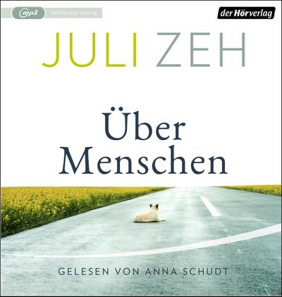 Über Menschen