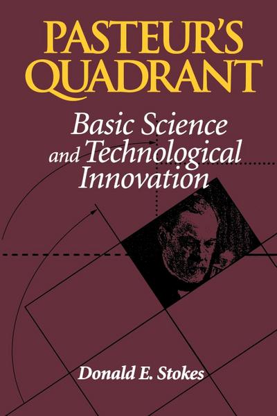 Pasteur’s Quadrant