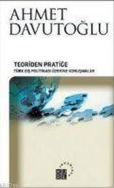 Teoriden Pratige Ciltli