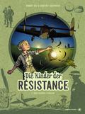 Die Kinder der Résistance 7 - Vom Himmel gefallen