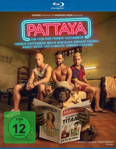 Pattaya (BR) Min: 97/DD5.1/WS