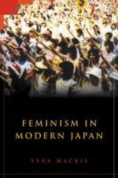 Feminism in Modern Japan