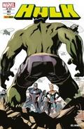 Hulk 3 - Civil War II - Gewichtige Entscheidungen