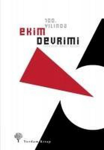 100. Yilinda Ekim Devrimi
