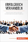 Erfolgreich verhandeln