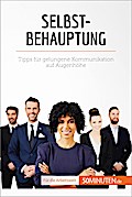 Selbstbehauptung