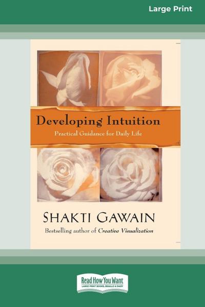 Developing Intuition