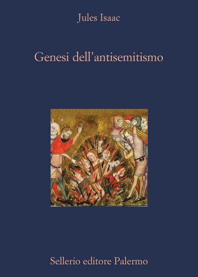 Genesi dell’antisemitismo