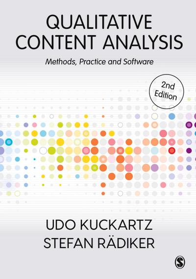 Qualitative Content Analysis