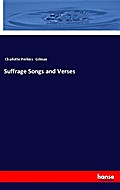 Suffrage Songs and Verses