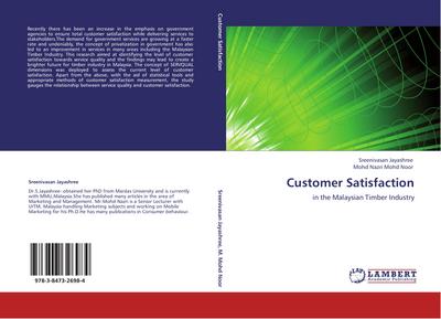 Customer Satisfaction