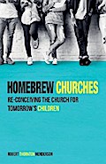 Homebrew Churches
