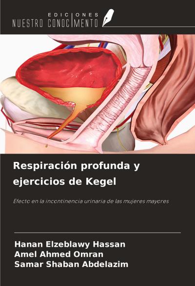 Respiración profunda y ejercicios de Kegel