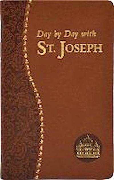 Day by Day with Saint Joseph