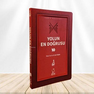 Yolun En Dogrusu - 10