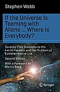 If the Universe Is Teeming with Aliens ... WHERE IS EVERYBODY?