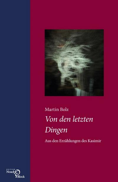 Von den letzten Dingen