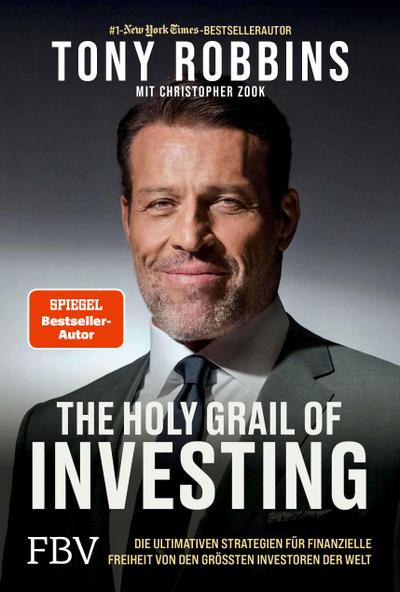 The Holy Grail of Investing