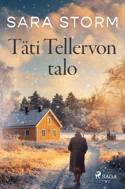 Täti Tellervon talo