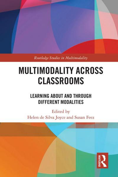 Multimodality Across Classrooms