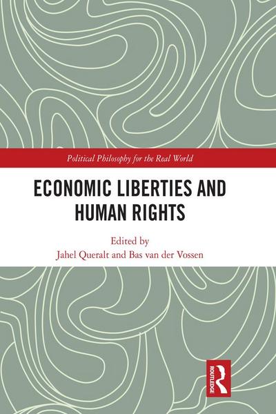 Economic Liberties and Human Rights