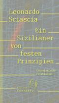 Sciascia,Ein Sizilianer