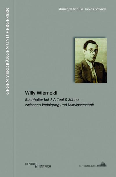 Willy Wiemokli