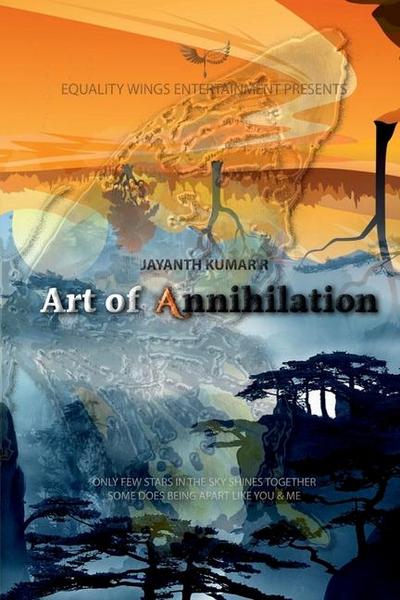 ARt of Annihilation