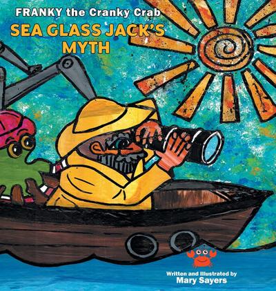 Sea Glass Jack’s Myth