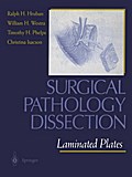 Surgical Pathology Dissection
