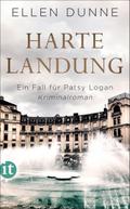 Harte Landung von Ellen Dunne | Ebook