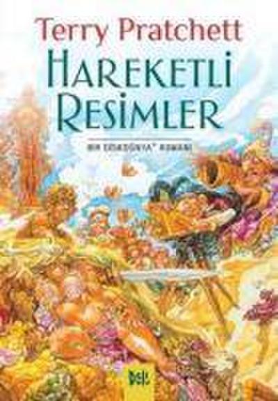 Hareketli Resimler