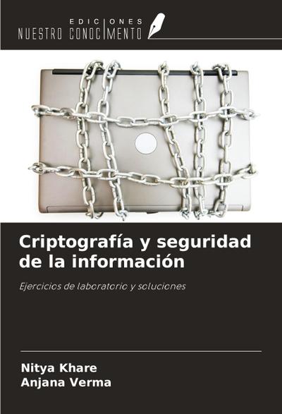 Criptografía y seguridad de la información