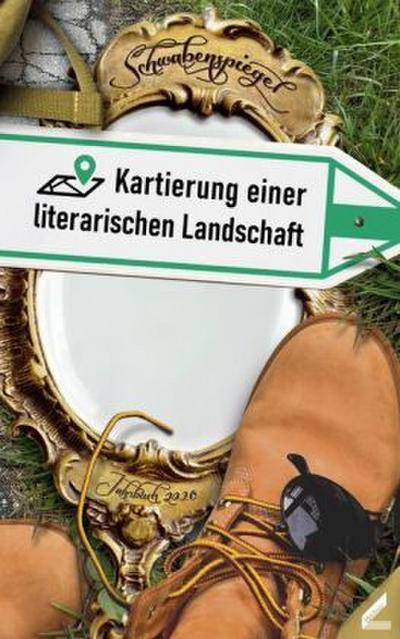 Der Schwabenspiegel. Jahrbuch für Literatur, Sprache und Spiel Der Schwabenspiegel. Jahrbuch für Literatur, Sprache und Spiel / Der Schwabenspiegel 2020