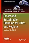 Smart and Sustainable Planning for Cities and Regions