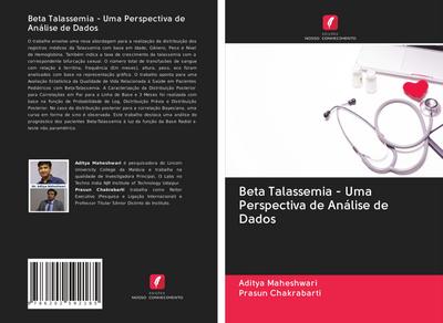 Beta Talassemia - Uma Perspectiva de Análise de Dados