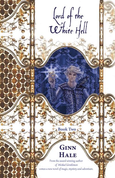 Lord of the White Hell Book Two