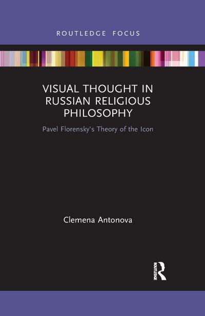 Visual Thought in Russian Religious Philosophy