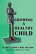 Growing a Healthy Child