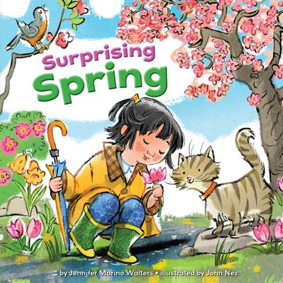 Surprising Spring