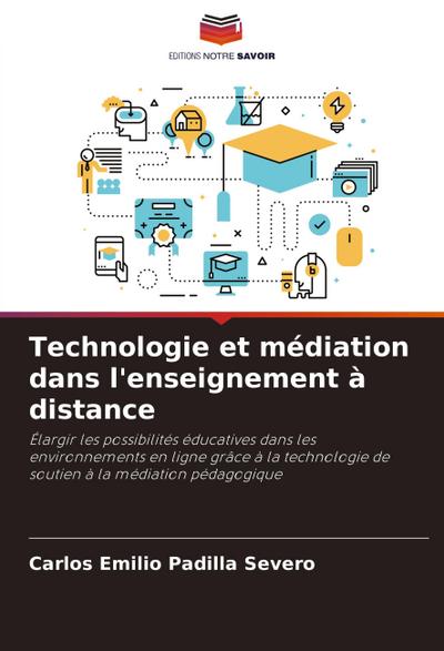 Technologie et médiation dans l’enseignement à distance
