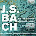 J.S. Bach Quintessence