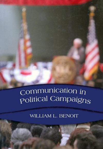 Communication in Political Campaigns