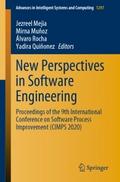 New Perspectives in Software Engineering