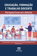 Educação, Formação e Trabalho Docente