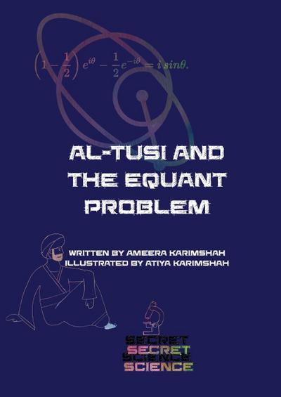 al-Tusi and the Equant Problem (Softcover)