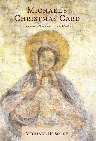 Michael’s Christmas Card