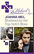 Sheltered By Her Top-Notch Boss