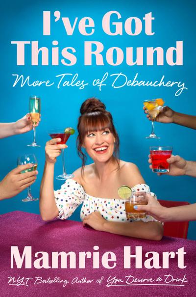 I’ve Got This Round