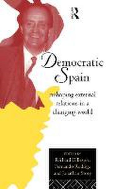 Democratic Spain